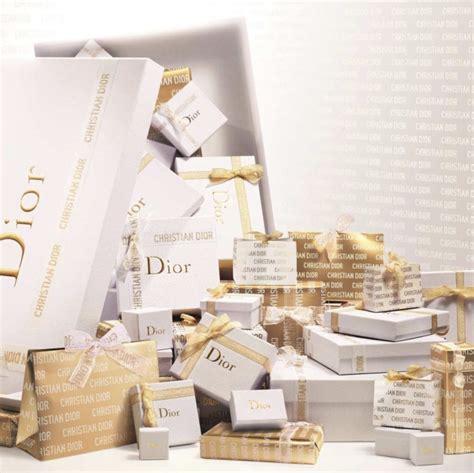 dior christmas packaging|dior's packaging reviews.